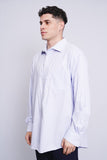 Camisa bicolor lauren ralph lauren Talla XXL 2