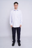 Camisa bicolor lauren ralph lauren Talla XXL 4