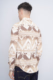 Camisa multicolor ralph lauren Talla M 3