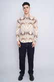 Camisa multicolor ralph lauren Talla M 4