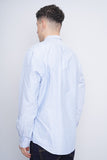 Camisa celeste Polo Ralph Lauren Talla L 3