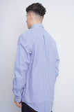 Camisa cuadrille azul Polo Ralph Lauren Talla L 3