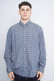 Camisa multicolor ralph lauren Talla L 1