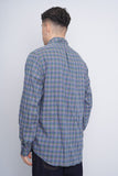 Camisa multicolor ralph lauren Talla L 3