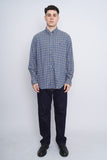 Camisa multicolor ralph lauren Talla L 4