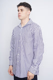 Camisa multicolor Tommy Hilfiger Talla 16 2