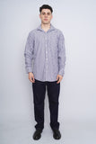 Camisa multicolor Tommy Hilfiger Talla 16 4