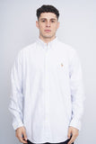 Camisa bicolor ralph lauren Talla L 1