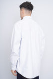 Camisa bicolor ralph lauren Talla L 3