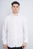 Camisa bicolor cos Talla S 1