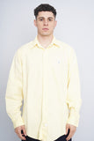 Camisa amarillo ralph lauren Talla L 1
