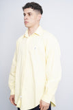 Camisa amarillo ralph lauren Talla L 2