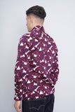 Camisa multicolor Tommy Hilfiger Talla S 3