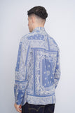Camisa multicolor ralph lauren Talla S 3