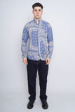 Camisa multicolor ralph lauren Talla S 4