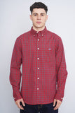 Camisa multicolor vineyard vines Talla M 1