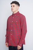 Camisa multicolor vineyard vines Talla M 2