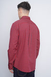Camisa multicolor vineyard vines Talla M 3