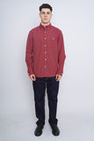 Camisa multicolor vineyard vines Talla M 4