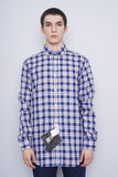 Camisa multicolor Polo Ralph Lauren Talla M 1
