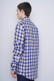 Camisa multicolor Polo Ralph Lauren Talla M 3