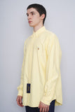 Camisa amarillo Polo Ralph Lauren Talla L 2