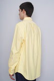 Camisa amarillo Polo Ralph Lauren Talla L 3