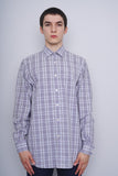 Camisa multicolor michael kors Talla 15.5 34/35 1
