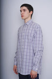 Camisa multicolor michael kors Talla 15.5 34/35 2