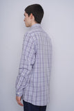 Camisa multicolor michael kors Talla 15.5 34/35 3