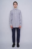 Camisa multicolor michael kors Talla 15.5 34/35 4