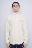 Camisa multicolor Polo Ralph Lauren Talla S 1