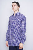 Camisa multicolor boss hugo boss Talla 15.5 34/35 2
