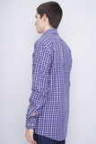 Camisa multicolor boss hugo boss Talla 15.5 34/35 3