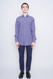 Camisa multicolor boss hugo boss Talla 15.5 34/35 4