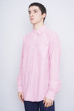 Camisa bicolor Tommy Hilfiger Talla M 2