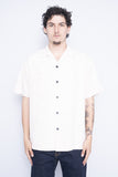 Camisa beige Nat Nast Talla XL 1