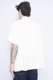Camisa beige Nat Nast Talla XL 3