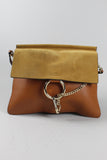 Cartera bicolor CHLOE Talla TU 1