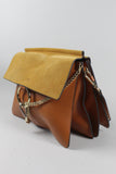 Cartera bicolor CHLOE Talla TU 2