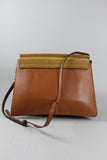 Cartera bicolor CHLOE Talla TU 3