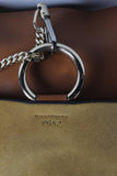 Cartera bicolor CHLOE Talla TU 4