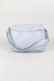 Cartera celeste michael kors Talla TU 3