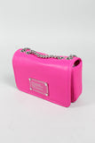 Cartera fucsia MARC JACOBS Talla TU 2