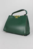 Cartera verde Tory Burch Talla TU 2