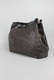 Cartera cafe Coach Talla TU 2