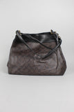 Cartera cafe Coach Talla TU 3