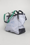 Cartera bicolor Coach Talla TU 2