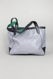 Cartera bicolor Coach Talla TU 3