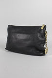 Cartera negro michael kors Talla TU 2